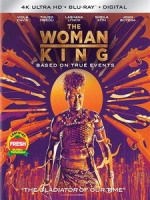 [英] 女王 (The Woman King) (2022)[台版]