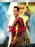 [英] 沙贊！眾神之怒 (Shazam! Fury of the Gods) (2023)[台版字幕]