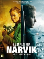 [挪] 血戰那維克 (Narvik - Hitler s First Defeat) (2022)[台版字幕]