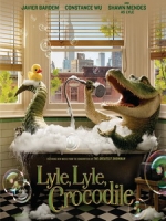 [英] 鱷魚歌王 (Lyle, Lyle, Crocodile) (2022)[台版]