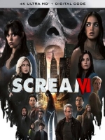 [英] 驚聲尖叫 6 (Scream 6) (2023)[台版字幕]