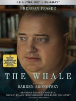 [英] 我的鯨魚老爸 (The Whale) (2022)[台版字幕]