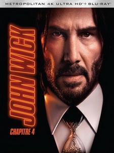 [英] 捍衛任務 4 (John Wick - Chapter 4) (2023)[台版字幕]