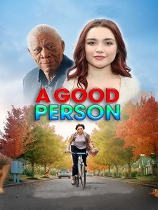 [英] 一個好人 (A Good Person) (2023)[台版字幕]