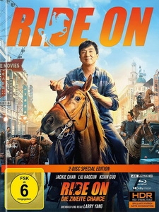 [中] 龍馬精神 (Ride On) (2023)[台版字幕]