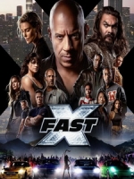 [英] 玩命關頭 X (Fast X) (2023)[台版]