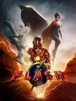 [英] 閃電俠 (The Flash) (2023)[台版]