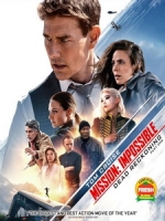 [英] 不可能的任務 - 致命清算 第一章 (Mission Impossible - Dead Reckoning Part One) (2023)[台版]