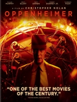 [英] 奧本海默 (Oppenheimer) (2023)[台版]