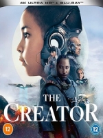 [英] A.I.創世者 (The Creator) (2023)[台版字幕]