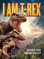 [英] 我是霸王龍 (I Am T-Rex) (2022)[台版]