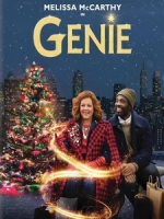 [英] 精靈也過聖誕節 (Genie) (2023)[台版字幕]