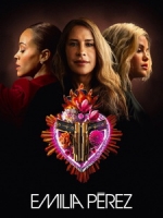 [西] 璀璨女人夢 (Emilia Perez) (2024)[台版字幕]