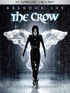 [英] 龍族戰神 - 重生 (The Crow) (2024)[台版字幕]