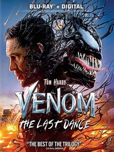 [英] 猛毒最終章 - 最後一舞 (Venom - The Last Dance) (2024)[台版]