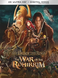 [英] 魔戒 - 洛汗人之戰 (The Lord of the Rings - The War of the Rohirrim) (2024)[台版字幕]