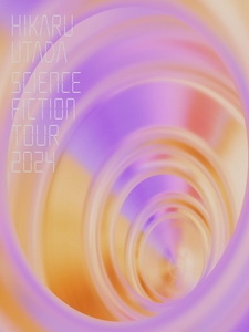 宇多田光 - HIKARU UTADA SCIENCE FICTION TOUR 2024 演唱會
