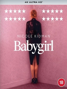 [英] 乖女孩 (Babygirl) (2024)[台版字幕]