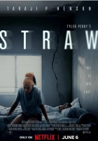 [英] 絕境末路 / 救命稻草 Straw (2025)