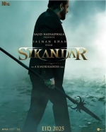 [印] 鬥士 Sikandar (2025)