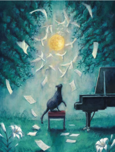 夜鹿ヨルシカ2024演唱會"Tsuki to Neko no Dance"東京有明競技場