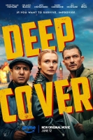 [英] 即興臥底 Deep Cover (2025)
