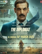 [印] 萬裏歸省 The Diplomat (2025)