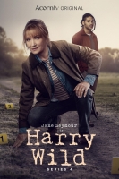 [英] 野探哈莉 第四季 Harry Wild Season 4 (2025)[Disc *2]