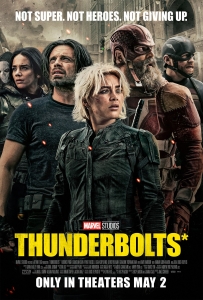 [英] 雷霆特攻隊 / *新復仇者聯盟 * Thunderbolts* (2025)