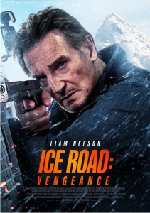 [英] 疾凍救援 2 / 冰路營救2：復仇Ice Road: Vengeance (2025)