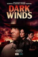 [英] 黑暗之風 第三季 Dark Winds Season 3 (2025)[Disc *2]