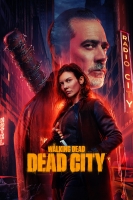 [英] 行屍走肉：死城 第二季 The Walking Dead: Dead City Season 2【TV全集+幕後花絮】 (2025)[Disc *2]