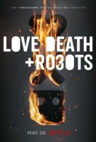 [英]愛，死亡和機器人 第三季 Love, Death & Robots Season 3 (2022)