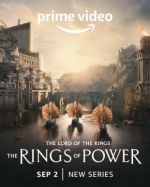 [英] 指環王：力量之戒  / 指環王：權能之戒 第1季 The Lord of the Rings: The Rings of Power Season 1 (2022)  [Disc *2]