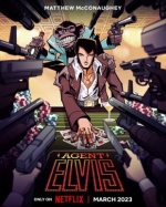 [英] 特工貓王 Agent Elvis (2023) [Disc *2]
