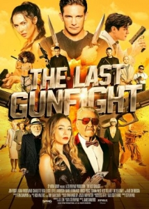 [英] 最後的快槍手 The Last Gunfight (2025)