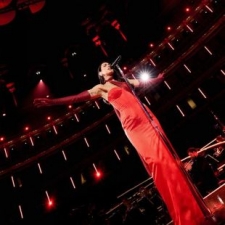 杜阿·利帕2025皇家阿爾伯特音樂廳交響音樂會現場專輯 Dua Lipa Live from the Royal Albert Hall 2025