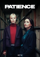 [英] 奇探佩辛絲 第一季 Patience Season 1 (2025)[Disc *2]