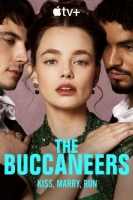 [英] 海盜佳麗 第二季 The Buccaneers Season 2 (2025)[Disc *2]