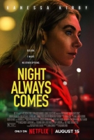 [英] 黑夜終至 Night Always Comes (2025)