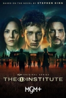 [英] 異能研究所 第一季 The Institute Season 1 (2025)[Disc *2]
