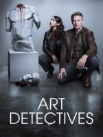 [英] 藝術警探 Art Detectives (2025)[Disc *2]