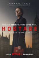 [英] 頭號人質 Hostage (2025)[Disc *2]