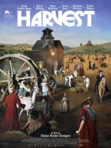 [英] 收成 Harvest (2024)