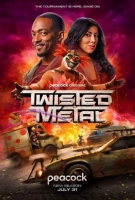 [英] 烈火戰車 第二季 Twisted Metal Season 2 (2025)[Disc *3]