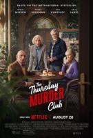 [英] 周四推理俱樂部 The Thursday Murder Club (2025)