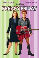 [英] 辣媽辣妹 / 怪誕星期五 Freaky Friday (2003)