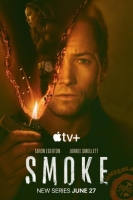 [英] 玩火燎原 / 煙火尋兇 Smoke (2025)[Disc *2]