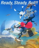 [日] 槍神 史丹比特 / 斯坦比特 TRIGUN STAMPEDE (2023)[Disc *2]