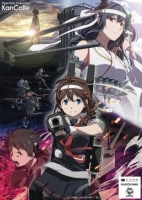 [日] 艦隊收藏【第1-2季TV全集+劇場版】（2023）[Disc *3]